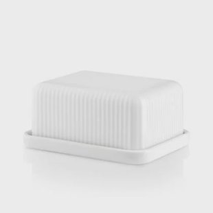 Legio Nova Botervloot - Wit - Eva Trio