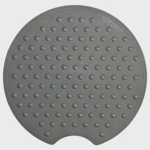 Sealskin Badmat Antraciet