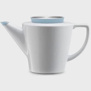 Viva Scandinavia Infusion theepot porselein 1 liter Viva Scandinavia Infusion theepot porselein 1 liter