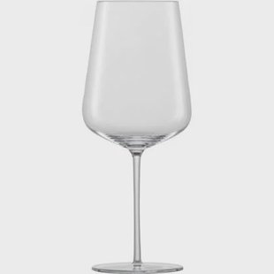 Zwiesel Glas Vervino Bordeaux goblet 130 - 0.742 Ltr - set van 2