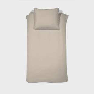 Cinderella Weekend - Dekbedovertrek - Katoen - 140x200|220 cm - Light