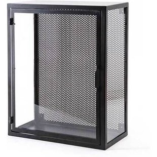 FURNILUX - Wandkast &apos;Axel&apos; 50 x 40cm