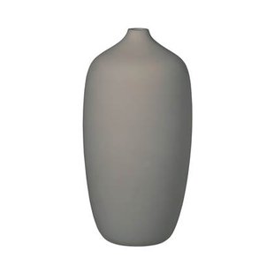 Ceola Vaas Satellite | Grijs