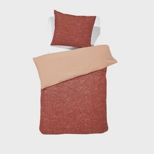 Damai dekbedovertrek Swift - Biologisch Katoen - 140x200|220 cm - Damai dekbedovertrek Swift - Biologisch Katoen - 140x200|220 cm -