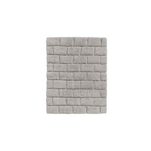 Seahorse badmat Metro - 60 x 90 cm - Glacier