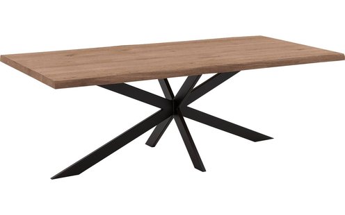 Goossens Eettafel Blade, Boomstamblad 200 x 100 cm 5 cm dik Goossens Eettafel Blade, Boomstamblad 200 x 100 cm 5 cm dik