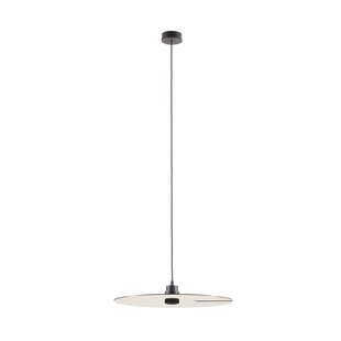 Wever & Ducré Lighting WEVER &amp; DUCRÉ Mirro 2.0 Hanger 250cm zwart/goud