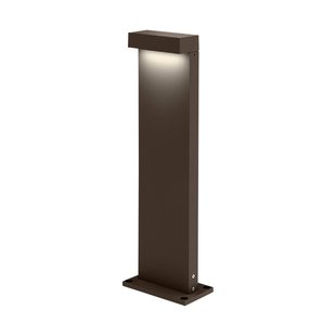Wever & Ducré Lighting WEVER & DUCRÉ Palos Carré 1.0 3.000K 50cm Bronz
