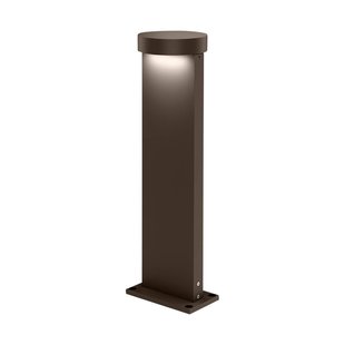 Wever & Ducré Lighting WEVER & DUCRÉ Palos Round 2.0 3.000K 50cm Bronz