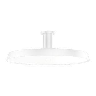 Wever & Ducré Lighting WEVER &amp; DUCRÉ Roomor 1.0 Plafond MP wit 3.000K