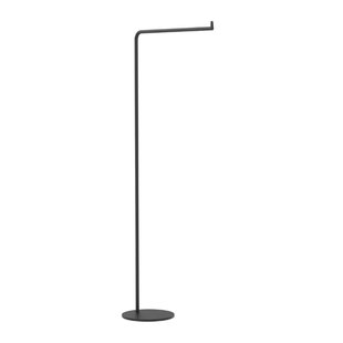 Wever & Ducré Lighting WEVER & DUCRÉ Stativ zwart voor sfeerlamp Costa