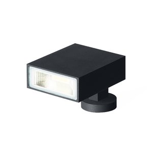 Wever & Ducré Lighting WEVER & DUCRÉ Stake 1.0 buitenspot LED zwart