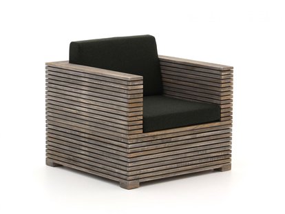 ROUGH-C lounge tuinstoel - Laagste prijsgarantie!