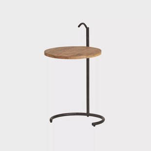 Bijzettafel Stef - Set van 2