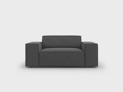 Fauteuil Jodie velvet | Micadoni Limited Edition