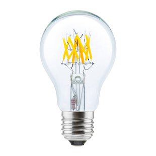 Segula LED lamp 24V DC E27 6W 927 Filament ambient Segula LED lamp 24V DC E27 6W 927 Filament ambient