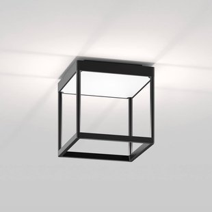 Serien Lighting serien.lighting Reflex 2 S 200 zwart/wit