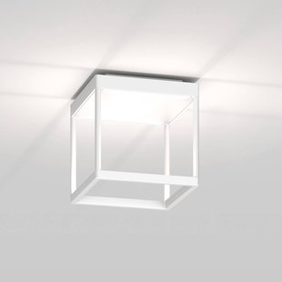 Serien Lighting serien.lighting Reflex 2 S 200 wit/mat wit