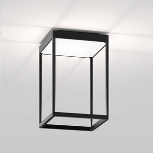 Serien Lighting serien.lighting Reflex 2 S 300 zwart/wit Serien Lighting serien.lighting Reflex 2 S 300 zwart/wit