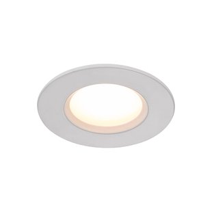 Nordlux LED inbouwlamp Dorado Smart, wit