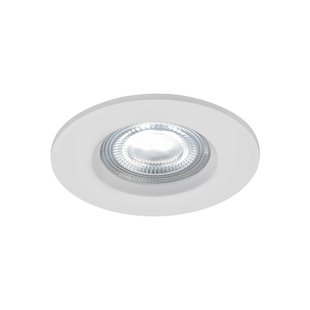 Nordlux LED inbouwlamp Don Smart, RGBW, wit