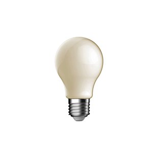 Nordlux LED lamp E27 A60 4,7W CCT 550lm, smart, dimbaar Nordlux LED lamp E27 A60 4,7W CCT 550lm, smart, dimbaar