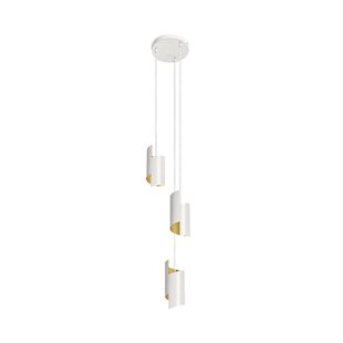 LEDVANCE SMART+ WiFi Decor Twist hanglamp wit
