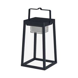 LEDVANCE SMART+ BT Table Frame solar meerkleurig