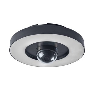 LEDVANCE SMART+ WiFi Circle Control lichtcamera