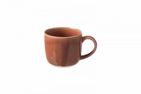 Nosse Ceramics - Svelte mok terra - 370 ml