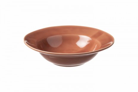 Nosse Ceramics - Potter pastabord terra - 25 cm