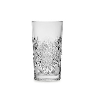 Libbey - Hobstar - longdrink glas