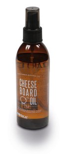 Boska - olie voor houten planken - 200 ml