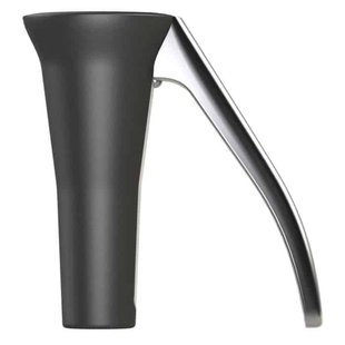 Drosselmeyer - notenkraker - zwart