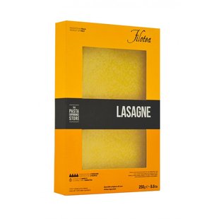 Filotea - Lasagne - 250 gram