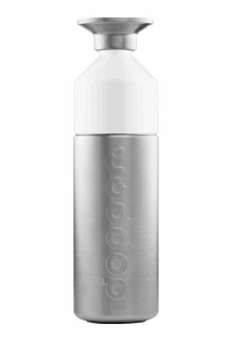 Dopper - Steel waterfles - 800 ml