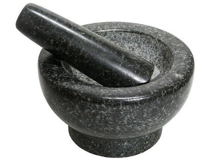 Inno Cuisinno - vijzel graniet - 18 cm