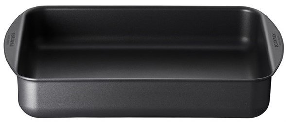 Scanpan - Classic braadslede - 39 x 27 x 7 cm - 5 Liter