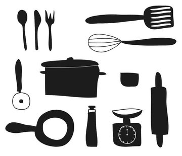 K'OOK! - Cadeaubon - 10 euro