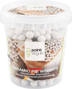 Point-Virgule - bakparels - keramiek