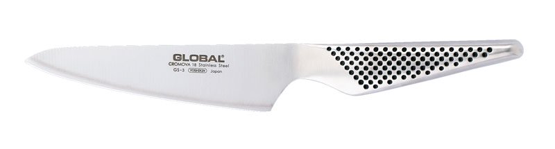 Global - GS-3 steakmes