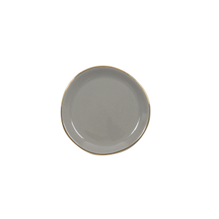 Urban Nature Culture - Good Morning plate - gray morn - 9 cm