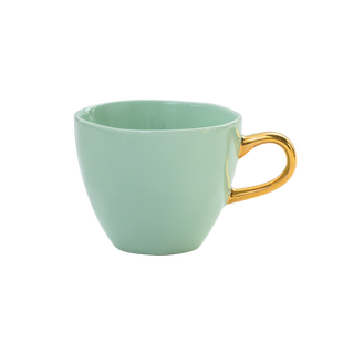 Urban Nature Culture - Good Morning Cup Coffee - celadon