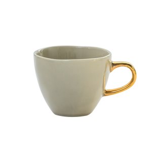 Urban Nature Culture - Good Morning Cup Coffee - gray morn