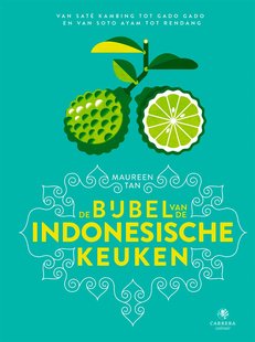 De Bijbel van de Indonesische keuken - Maureen Tan