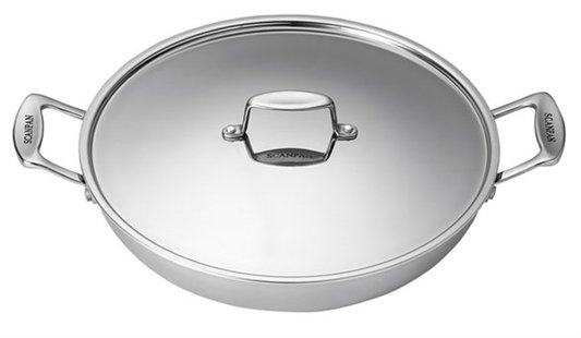 Scanpan - Fusion 5 conische chefpan - 32 cm