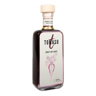 Tomasu - sweet soy sauce - 100 ml