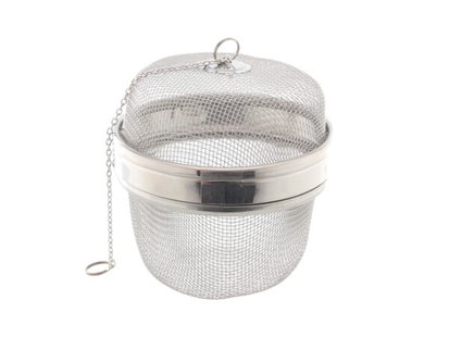 Kruidenbol / theezeef - 9 cm