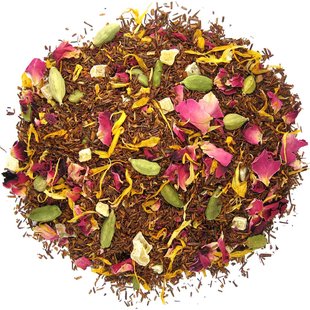 K'OOK! - losse thee - Tuin van Monet - 80 gram K'OOK! - losse thee - Tuin van Monet - 80 gram