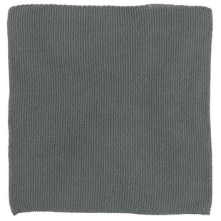 IB Laursen - vaatdoekje Mynte - mosgroen